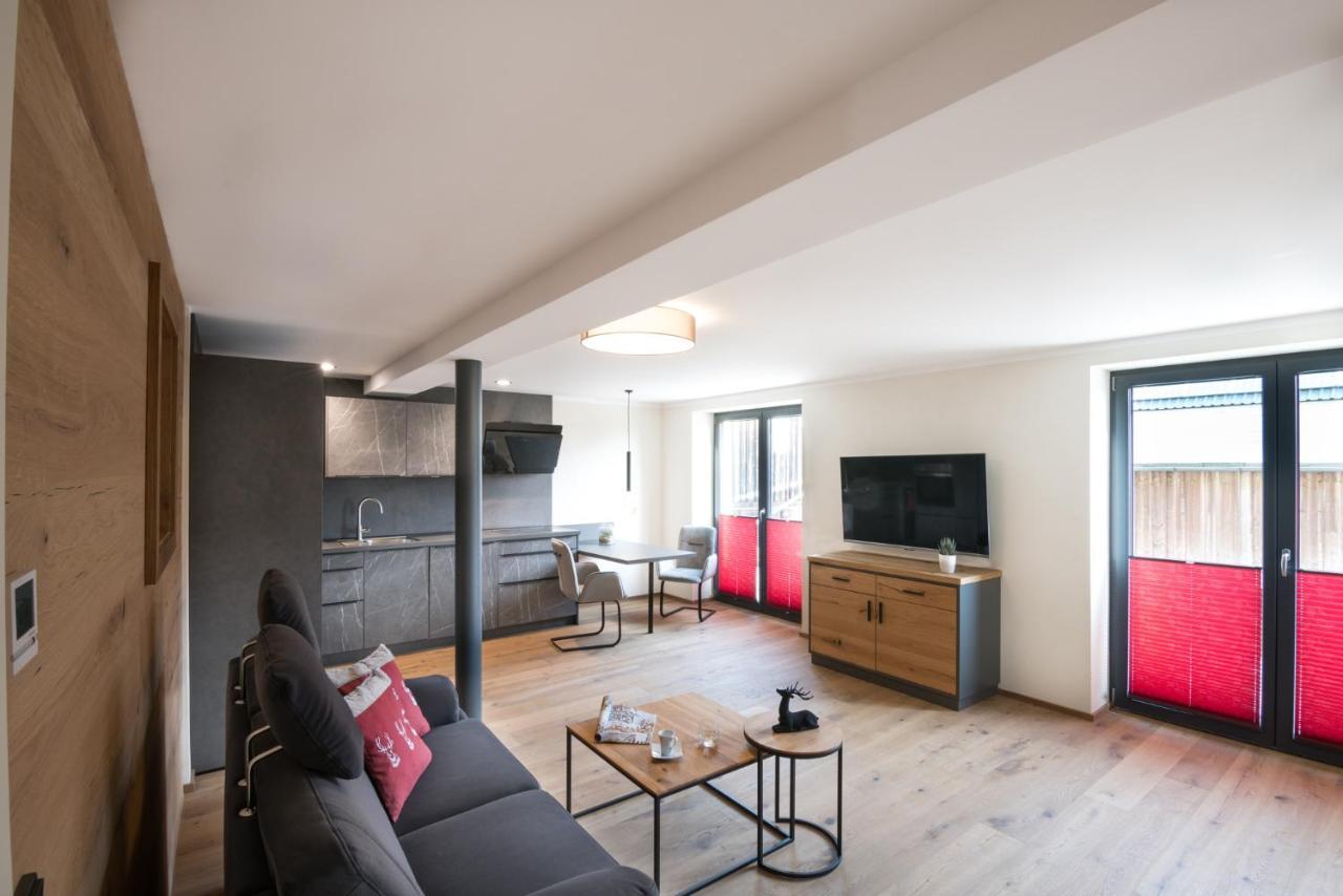 Chalet-Ferienwohnung Aehrenglueck, 70 Qm, Wellness/Fitness/Sauna - Bergroedelhof Feilitzsch Kültér fotó