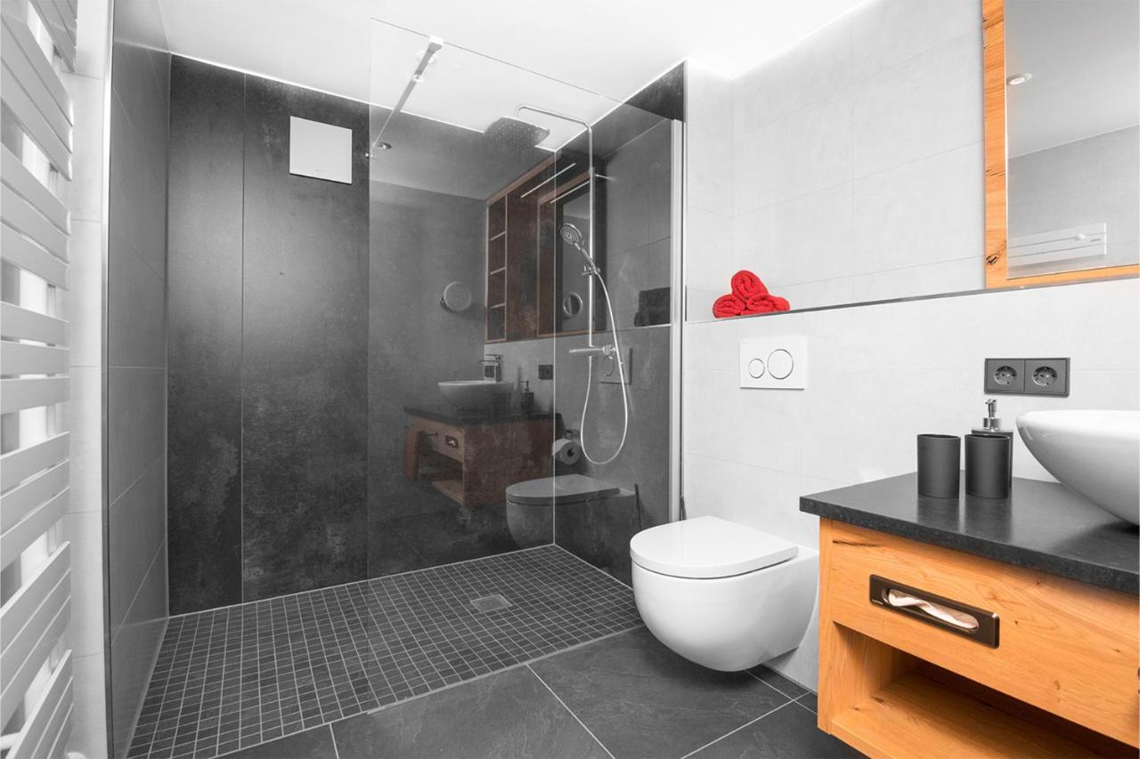 Chalet-Ferienwohnung Aehrenglueck, 70 Qm, Wellness/Fitness/Sauna - Bergroedelhof Feilitzsch Kültér fotó